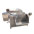 Commercial Chips Frying Machine